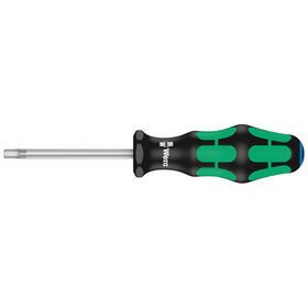 Wera® - Sechskant-Schraubendreher Hex-Plus 354, 5 x 80mm