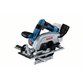 Bosch - Akku-Kreissäge GKS 18V-57-2 L, L-BOXX 238 (06016C1102)