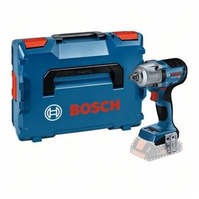 Bosch - Akku-Drehschlagschrauber GDS 18V-450 HC, L-BOXX u. BT Low-Energ. Mod. (06019K4001)