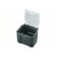 Bosch - SystemBox Kleine Zubehörbox - Größe S (1600A016CU)