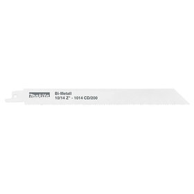 Makita® - Reciproblatt BIM 150/10-14Z P-47189