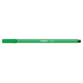 STABILO® - Fasermaler Pen 68/36 M 1mm Rundspitze smaragdgrün