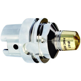 GÜHRING® - Hydro-Dehnspannfutter / HSK-A 32 / d1 4,000 mm / Werksnorm 4618 4.032