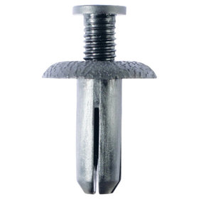 KSTOOLS® - Push-Type-Clip für Mitsubishi,50er Pack