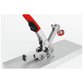 BESSEY® - Schubstangenspanner 25mm