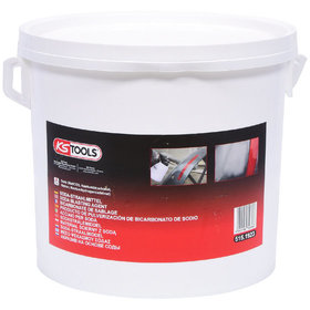 KSTOOLS® - Soda-Strahlmittel, 5 kg