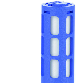RIEGLER® - Kunststoff-Schalldämpfer, Polyethylen-Dämpferelement, M5
