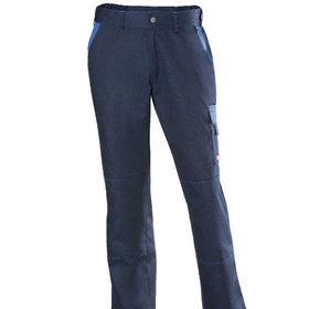 FORTIS AS - Bundhose BASIC 24, estate-blau, Größe 58