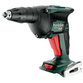 metabo® - Akku-Trockenbauschrauber TBS 18 LTX BL 5000 (620063840), metaBOX 145 L