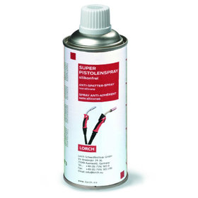 LORCH - Trennspray 400 ml