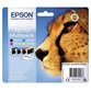 EPSON® - Tintenpatrone C13T07154012 sw/c/m/y 4er-Pack