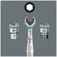 Wera® - Steckschlüssel-Sortiment 8100 SA 12 HF Etui 13-teilig