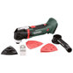 metabo® - Akku-Multitool MT 18 LTX (613021890), Karton