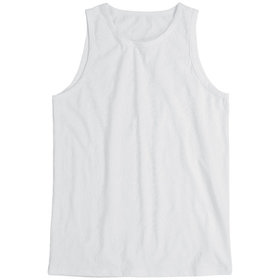 MASCOT® - Unterhemd Morata, weiß, Größe XL