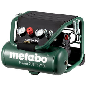 metabo® - Kompressor Power 250-10 W OF (601544000), Karton