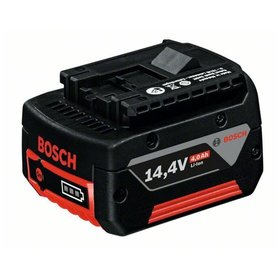 Bosch - Akkupack GBA 14,4 V, 4,0 Ah