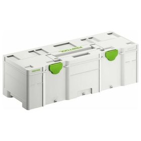 Festool - Systainer³ SYS3 XXL 237