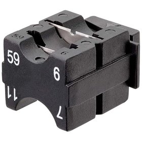 KNIPEX® - Ersatz-Messerblock für 16 60 06 SB 16690601