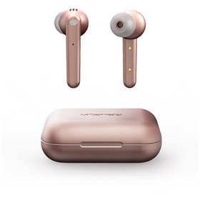 URBANISTA - Paris Rose Gold, In-Ear Headphones - Wireless