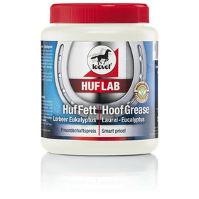 Leovet - Huflab Huf Fett Lorbeer-Eukalyptus 750 ml