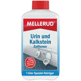 Mellerud - Urin + Kalkstein Entferner 1,0 l