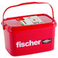 fischer - DuoPower 10x50 Eimer (720)
