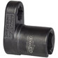 KSTOOLS® - 1/2" Lambdasonden Stecknuss, geschlitzt, 6-kant, 22mm