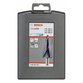 Bosch - HSS-AlTiN-Stufenbohrerset, 3-tlg., 4-12/4-20/6-30 (2608588069)