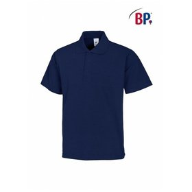 BP® - Poloshirt für Sie & Ihn 1625 181 nachtblau, Größe M