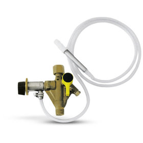 Kärcher - Reinigungsmittel-Injektor für Hoch- und Niededruck (ohne Düsen), Teile-Nr. 3.637-001.0