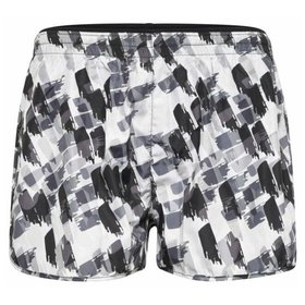 James & Nicholson - Damen Recycled Sport Shorts JN525, schwarz, Größe M