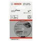 Bosch - Trennscheibe Expert for Inox A 60 R INOX BF ø76 x 10 x 1mm