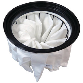 cleancraft® - L-Klasse-Taschenfilter für flexCAT 350 IH-Pro