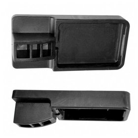 Piher - Schutzkappe für Einhandzwinge Mini Quick 5,3 cm