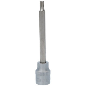 KSTOOLS® - 3/8" Bit-Stecknuss XZN, M5, 100 mm