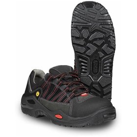 JALAS® - Sicherheitsschuh E-SPORT 1615, S3 SRC CI, Größe 40