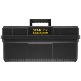 STANLEY® - FATMAX Werkzeugbox mit Tritt