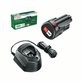 Bosch - Starter Set 12 V (1 x 1,5 Ah, GAL 1210 CV) (1600A01L3D)