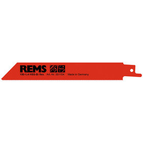 REMS - Säbelsägeblatt 150-1,4, 5er-Pack 561104 R05