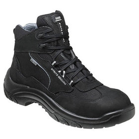 Steitz Secura - Sicherheitshalbstiefel AL 788 GORE, S2 SRC, schwarz, XXB, Größe 47