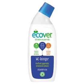 ECOVER® - WC-Reiniger 53407 3in1 750ml