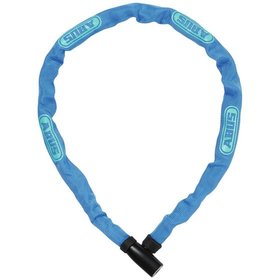 ABUS - AV-Stahlkabelschloss, 750mm, Steel-O-Chain 4804K, blue