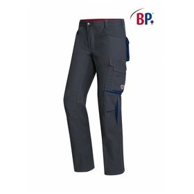 BP® - Arbeitshose 1796 720 anthrazit/nachtblau, Größe 54n