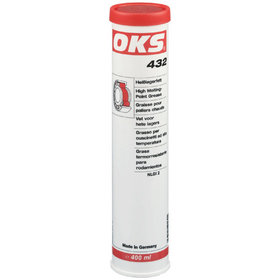 OKS® - Heißlagerfett 432 400ml