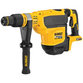 DeWALT - Akku-Kombihammer SDS-max 54V DCH614N-XJ, Soloversion