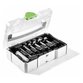 Festool - Forstnerbohrer-Set FB D 15-35 CE-Set