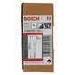Bosch - Fliesenmeißel mit SDS-max-Aufnahme, 300 x 50mm, 5er-Pack (2608690100)