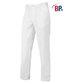 BP® - Herrenhose 1359 558 weiß, Größe 54l