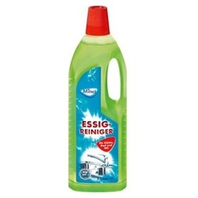 Essigreiniger, 1 Liter