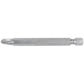 KSTOOLS® - 1/4" Bit TRIWING, 75mm, #2